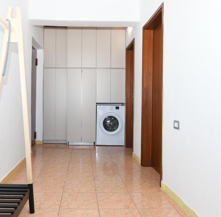 Rondine Studio Apartment تيرانا المظهر الخارجي الصورة